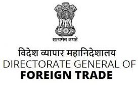 DGFT Registration - Directorate General of Foreign Trade registration for export-import activities