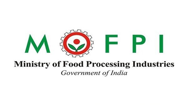 ministry of food processing