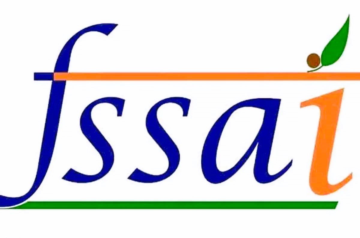 FSSAI Food Safety License - Food Safety and Standards Authority of India license