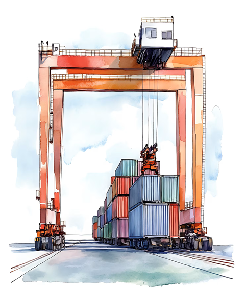 Suvico International Origin Story