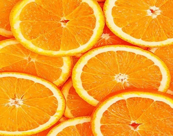 Citrus Essential Oils Category