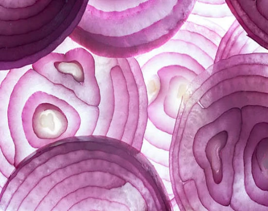 Fresh Vegetables Category